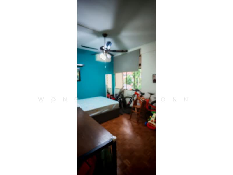 Cashew Park Condo, 52 Cashew Road, 3 Bedrooms, 1,357 sqft, Condominium For Sale, by Wong Chong Onn, 500148512 - Bedroom - PropertyGuru.com.sg