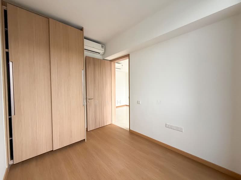 The Botany at Dairy Farm, 3 Dairy Farm Walk, 2 Bedrooms, 678 sqft, Condominium For Rent, by Sarah Lim, 500148514 - Common Bedroom - PropertyGuru.com.sg