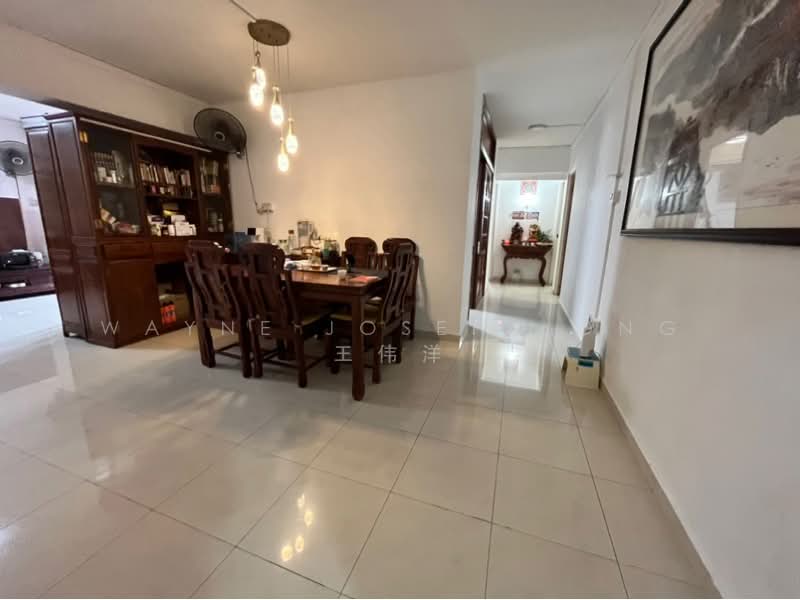 122C Sengkang East Way, 122C Sengkang East Way, 4 Bedrooms, 1,388 sqft, HDB Flat For Sale, by Wayne Joseph Ong 王伟洋, 500148517 - PropertyGuru.com.sg
