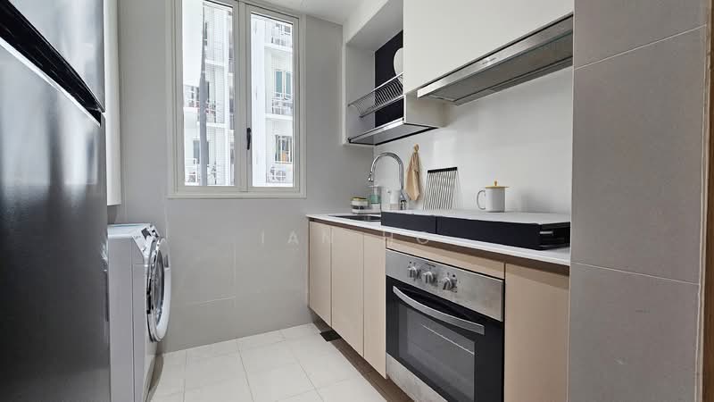Vacanza @ East, 36 Lengkong Tujoh, 2 Bedrooms, 807 sqft, Condominium For Sale, by Ian Ho, 500148518 - Kitchen - PropertyGuru.com.sg