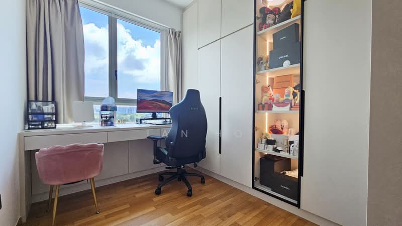 Vacanza @ East, 36 Lengkong Tujoh, 2 Bedrooms, 807 sqft, Condominium For Sale, by Ian Ho, 500148518 - Study - PropertyGuru.com.sg