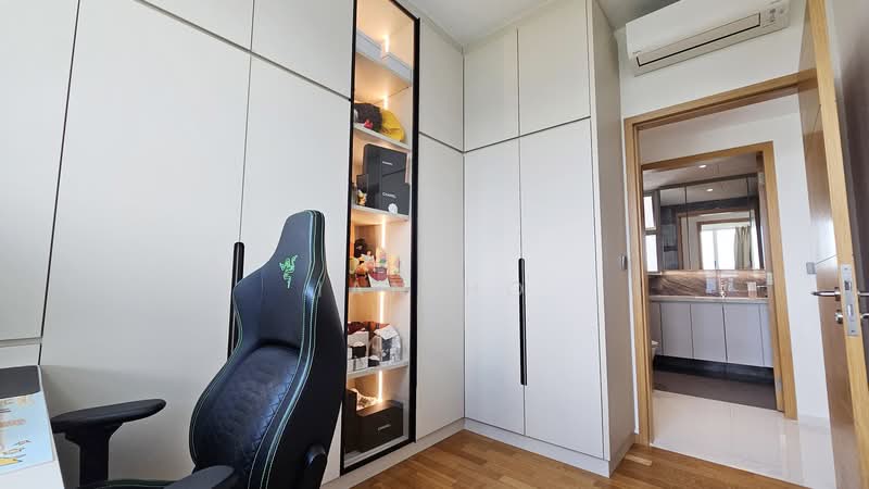 Vacanza @ East, 36 Lengkong Tujoh, 2 Bedrooms, 807 sqft, Condominium For Sale, by Ian Ho, 500148518 - Interior - PropertyGuru.com.sg