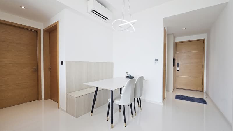 Vacanza @ East, 36 Lengkong Tujoh, 2 Bedrooms, 807 sqft, Condominium For Sale, by Ian Ho, 500148518 - Interior - PropertyGuru.com.sg