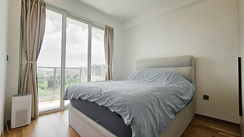 Vacanza @ East, 36 Lengkong Tujoh, 2 Bedrooms, 807 sqft, Condominium For Sale, by Ian Ho, 500148518 - Bedroom - PropertyGuru.com.sg