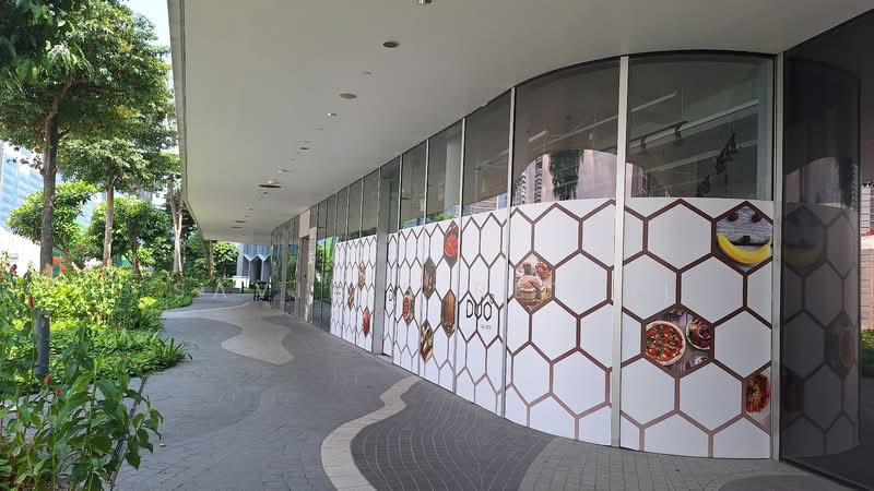 PET FRIENDLY Ground Floor Space in Bugis for Pet Services, Cafe, Retail, Fitness, Bugis, 872 sqft, Other Retail For Rent, by SULIAN TAN-WIJAYA, 500148522 - Exterior - CommercialGuru.com.sg