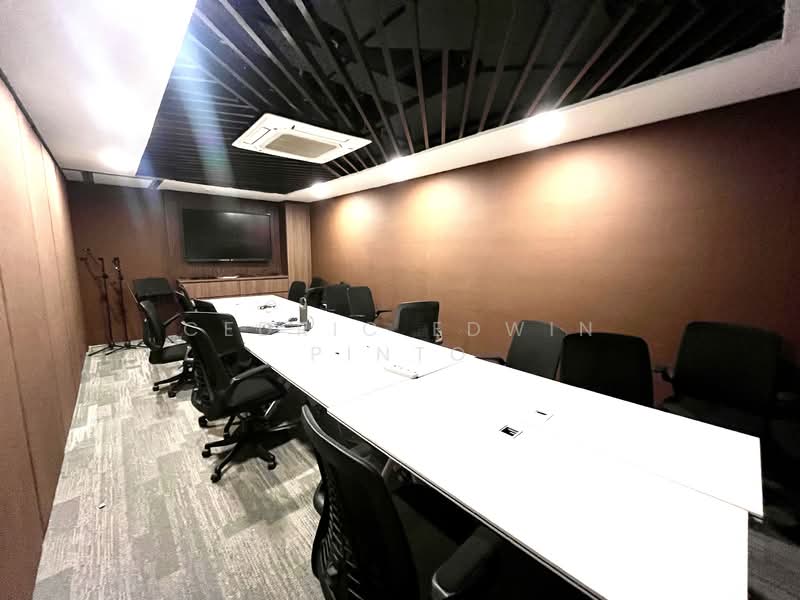 LHK3 BUILDING, Paya Lebar / Bartley / Ubi, Hougang / Punggol / Sengkang, 4,069 sqft, Light Industrial (B1) For Sale, by Cedric Edwin Pinto, 500148524 - Interior - CommercialGuru.com.sg