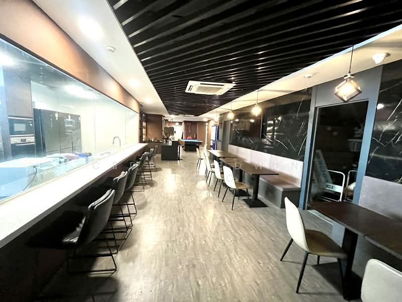 LHK3 BUILDING, Paya Lebar / Bartley / Ubi, Hougang / Punggol / Sengkang, 4,069 sqft, Light Industrial (B1) For Sale, by Cedric Edwin Pinto, 500148524 - Interior - CommercialGuru.com.sg