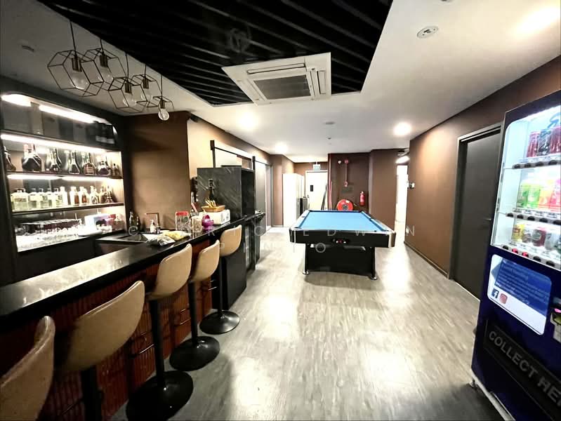 LHK3 BUILDING, Paya Lebar / Bartley / Ubi, Hougang / Punggol / Sengkang, 4,069 sqft, Light Industrial (B1) For Sale, by Cedric Edwin Pinto, 500148524 - Interior - CommercialGuru.com.sg