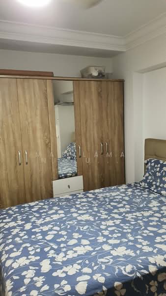 296C Bukit Batok Street 22, 296C Bukit Batok Street 22, Room Rental, 120 sqft, HDB Flat For Rent, by Masilamani Kumara Velu, 500148526 - Bedroom - PropertyGuru.com.sg