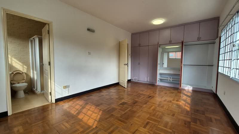 Seletar Hills Estate, 36 Neram Crescent, 4 Bedrooms, 5,600 sqft, Semi-Detached House For Sale, by Ashley Chan, 500148527 - Bedroom - PropertyGuru.com.sg