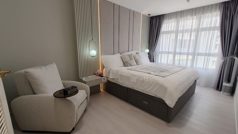 874D Tampines Street 85, 874D Tampines Street 85, 3 Bedrooms, 1,216 sqft, HDB Flat For Sale, by K.D. Wu, 500148530 - Bedroom - PropertyGuru.com.sg