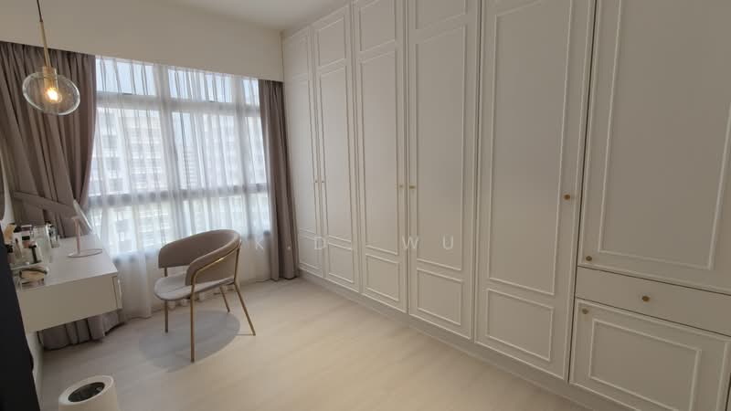 874D Tampines Street 85, 874D Tampines Street 85, 3 Bedrooms, 1,216 sqft, HDB Flat For Sale, by K.D. Wu, 500148530 - Bedroom - PropertyGuru.com.sg