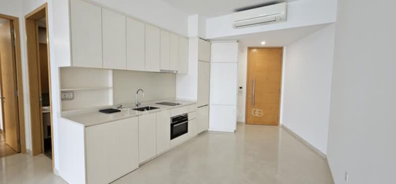 The Crest, 101 Prince Charles Crescent, 2 Bedrooms, 915 sqft, Condominium For Sale, by Jason Ng, 500148531 - Kitchen - PropertyGuru.com.sg