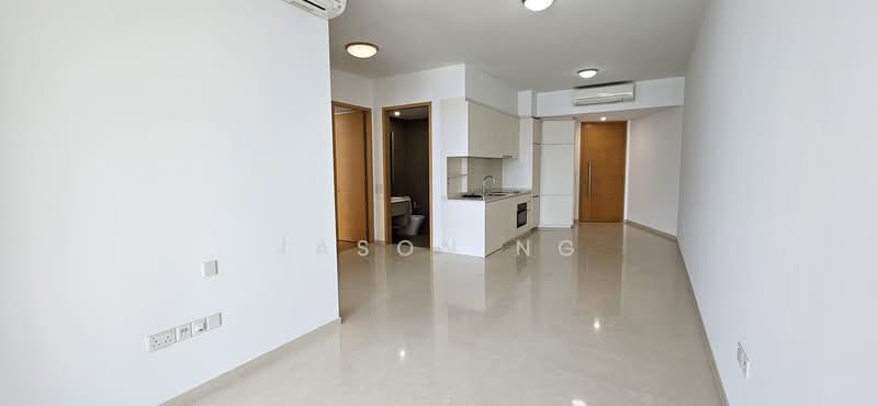 The Crest, 101 Prince Charles Crescent, 2 Bedrooms, 915 sqft, Condominium For Sale, by Jason Ng, 500148531 - Kitchen - PropertyGuru.com.sg