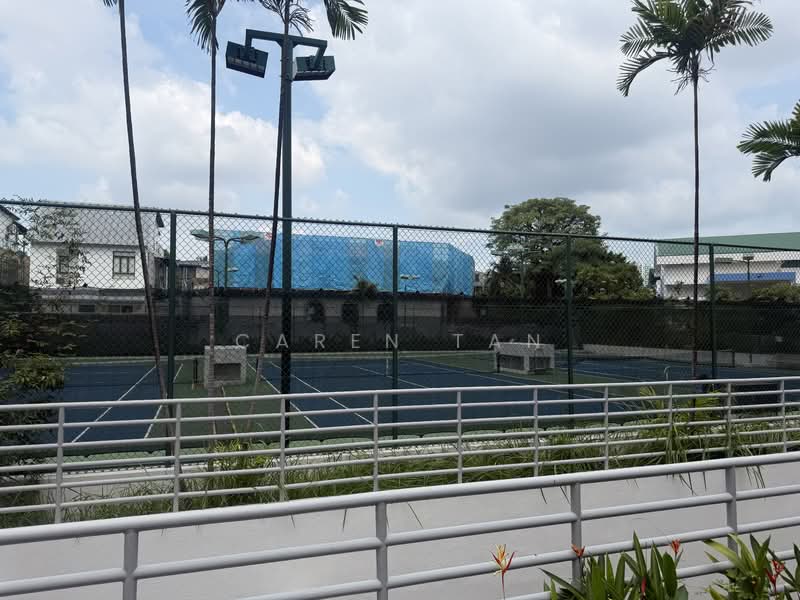 Chiltern Park, 135 Serangoon Avenue 3, 3 Bedrooms, 1,302 sqft, Condominium For Sale, by Caren Tan, 500148533 - Exterior - PropertyGuru.com.sg
