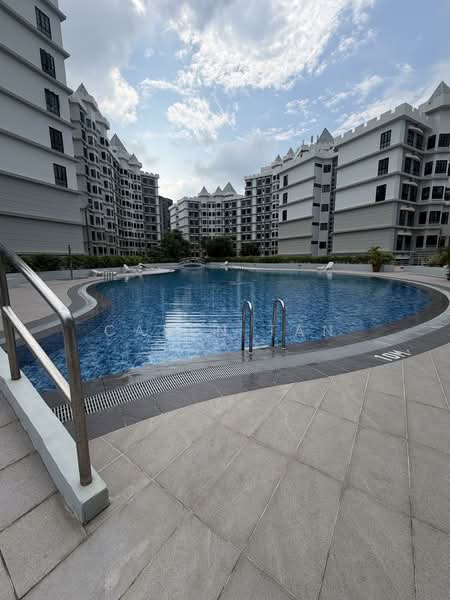 Chiltern Park, 135 Serangoon Avenue 3, 3 Bedrooms, 1,302 sqft, Condominium For Sale, by Caren Tan, 500148533 - PropertyGuru.com.sg