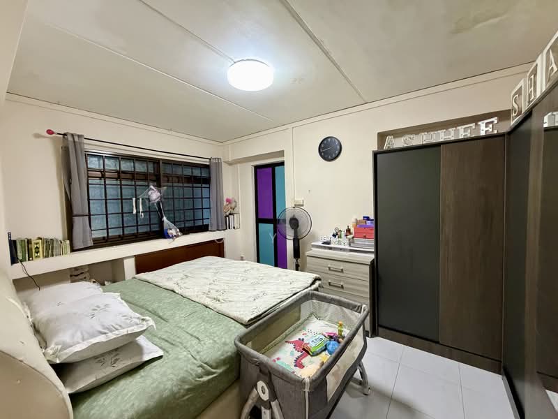 756 Woodlands Avenue 4, 756 Woodlands Avenue 4, 3 Bedrooms, 1,313 sqft, HDB Flat For Sale, by Rony Ng, 500148537 - Bedroom - PropertyGuru.com.sg