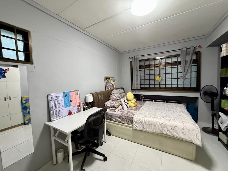 756 Woodlands Avenue 4, 756 Woodlands Avenue 4, 3 Bedrooms, 1,313 sqft, HDB Flat For Sale, by Rony Ng, 500148537 - Bedroom - PropertyGuru.com.sg