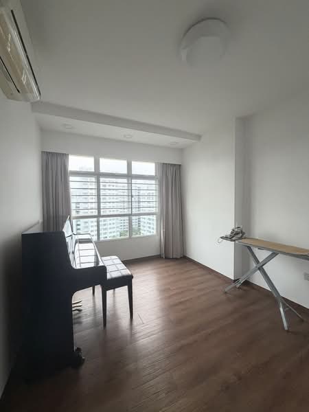662C Edgedale Plains, 662C Edgedale Plains, 3 Bedrooms, 1,206 sqft, HDB Flat For Rent, by Rachel Tan, 500148538 - Interior - PropertyGuru.com.sg