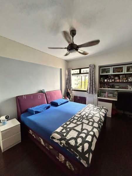 307B Anchorvale Road, 307B Anchorvale Road, 3 Bedrooms, 1,345 sqft, HDB Flat For Sale, by Nidhi Menon, 500148539 - Bedroom - PropertyGuru.com.sg