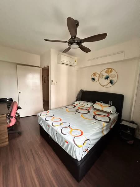 307B Anchorvale Road, 307B Anchorvale Road, 3 Bedrooms, 1,345 sqft, HDB Flat For Sale, by Nidhi Menon, 500148539 - Bedroom - PropertyGuru.com.sg