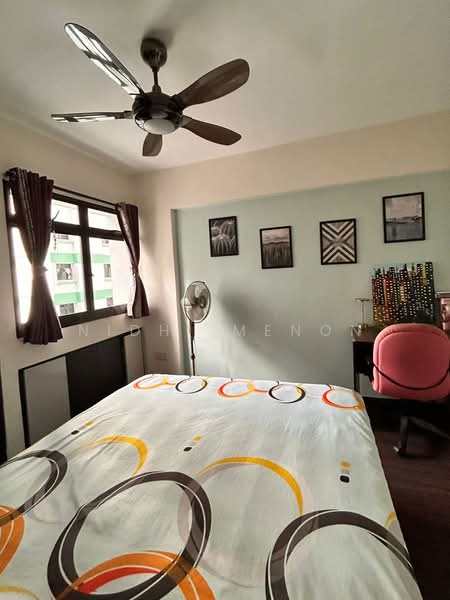 307B Anchorvale Road, 307B Anchorvale Road, 3 Bedrooms, 1,345 sqft, HDB Flat For Sale, by Nidhi Menon, 500148539 - Bedroom - PropertyGuru.com.sg