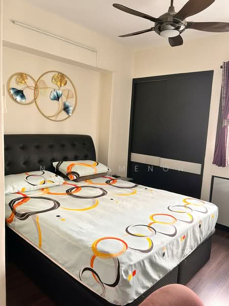 307B Anchorvale Road, 307B Anchorvale Road, 3 Bedrooms, 1,345 sqft, HDB Flat For Sale, by Nidhi Menon, 500148539 - Bedroom - PropertyGuru.com.sg