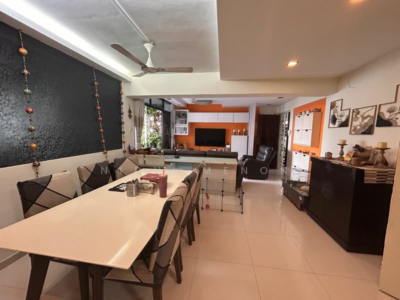 307B Anchorvale Road, 307B Anchorvale Road, 3 Bedrooms, 1,345 sqft, HDB Flat For Sale, by Nidhi Menon, 500148539 - Living Room - PropertyGuru.com.sg
