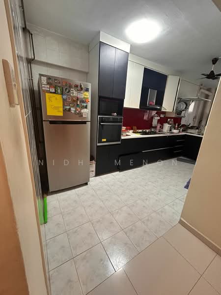 307B Anchorvale Road, 307B Anchorvale Road, 3 Bedrooms, 1,345 sqft, HDB Flat For Sale, by Nidhi Menon, 500148539 - Kitchen - PropertyGuru.com.sg