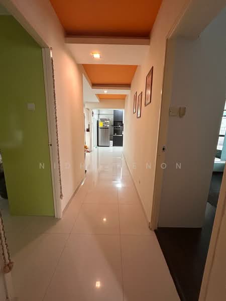 307B Anchorvale Road, 307B Anchorvale Road, 3 Bedrooms, 1,345 sqft, HDB Flat For Sale, by Nidhi Menon, 500148539 - Corridor - PropertyGuru.com.sg