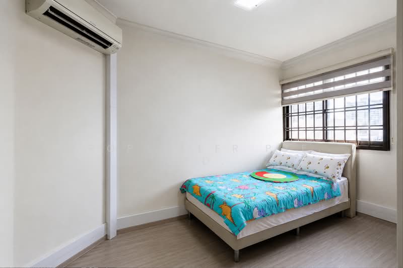 290 Bishan Street 24, 290 Bishan Street 24, 4 Bedrooms, 1,324 sqft, HDB Flat For Sale, by Kelly Tan, 500148540 - Bedroom - PropertyGuru.com.sg