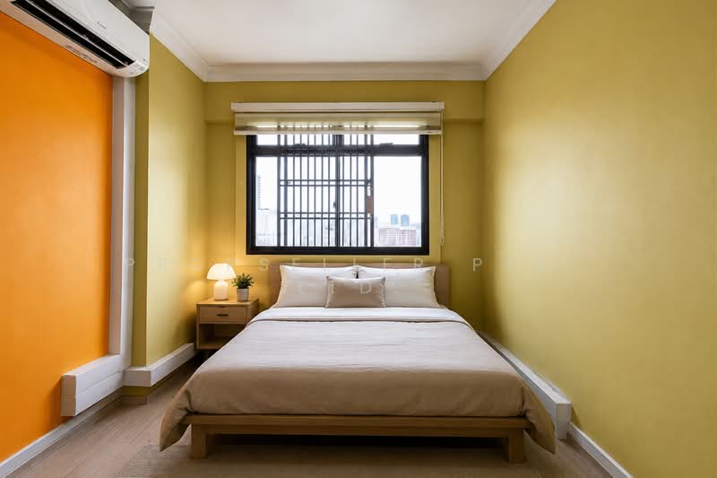 290 Bishan Street 24, 290 Bishan Street 24, 4 Bedrooms, 1,324 sqft, HDB Flat For Sale, by Kelly Tan, 500148540 - Bedroom - PropertyGuru.com.sg