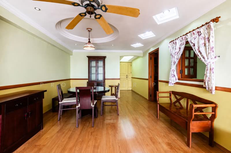 290 Bishan Street 24, 290 Bishan Street 24, 4 Bedrooms, 1,324 sqft, HDB Flat For Sale, by Kelly Tan, 500148540 - Dining Room - PropertyGuru.com.sg