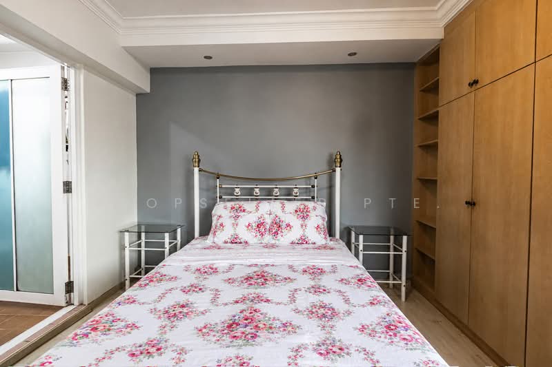 290 Bishan Street 24, 290 Bishan Street 24, 4 Bedrooms, 1,324 sqft, HDB Flat For Sale, by Kelly Tan, 500148540 - Bedroom - PropertyGuru.com.sg