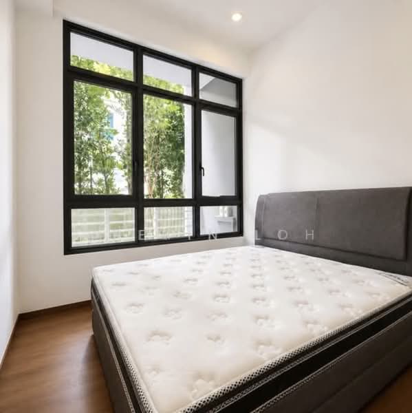 The Arden, 2 Phoenix Road, 2 Bedrooms, 657 sqft, Condominium For Rent, by Sherin Loh, 500148542 - Bedroom - PropertyGuru.com.sg