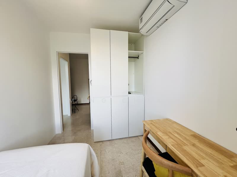 Sanctuary Green, 181 Tanjong Rhu Road, Room Rental, 120 sqft, Condominium For Rent, by Ming Chua, 500148544 - Bedroom - PropertyGuru.com.sg