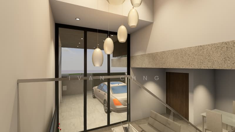 LANDED7772@ New Thomson Freehold Terrace Next to MRT, , 6 Bedrooms, 4,550 sqft, Terraced House For Sale, by Ivan Chng, 500148546 - Interior - PropertyGuru.com.sg
