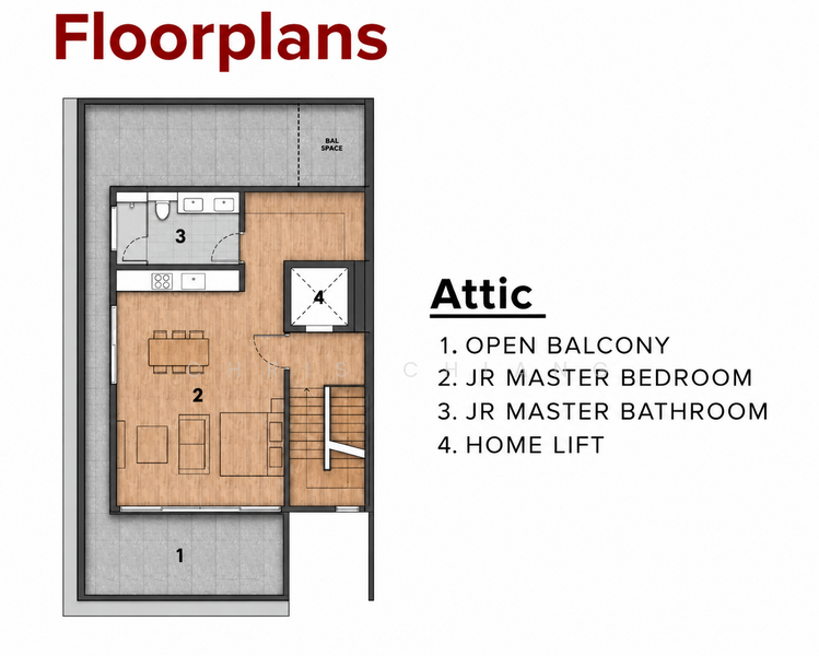 Serangoon Garden Estate, Bodmin/ Bloxhome/ Borthwick/ Brockhampton/ Blandford/ Burghley Drive, 6 Bedrooms, 5,800 sqft, Semi-Detached House For Sale, by Chris Chiang, 500148548 - PropertyGuru.com.sg