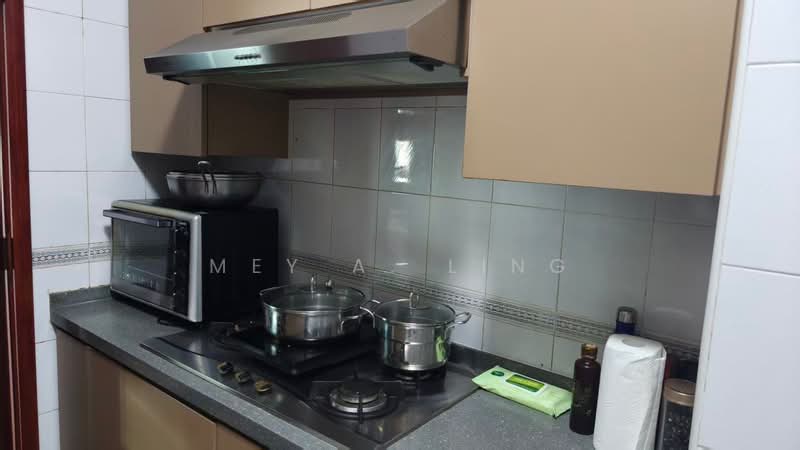Parc Oasis, 37 Jurong East Avenue 1, 3 Bedrooms, 1,227 sqft, Condominium For Rent, by Mey A. Ling, 500148549 - PropertyGuru.com.sg