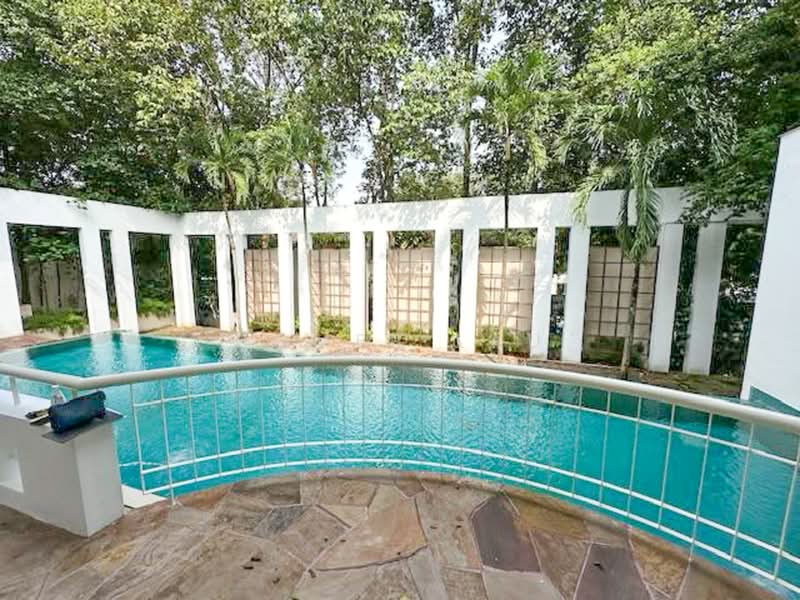 Rare Exclusive GCB for Rent @ Belmont Road, Belmont Rd., 5 Bedrooms, 7,200 sqft, Good Class Bungalow For Rent, by Homer Lau, 500148551 - Exterior - PropertyGuru.com.sg