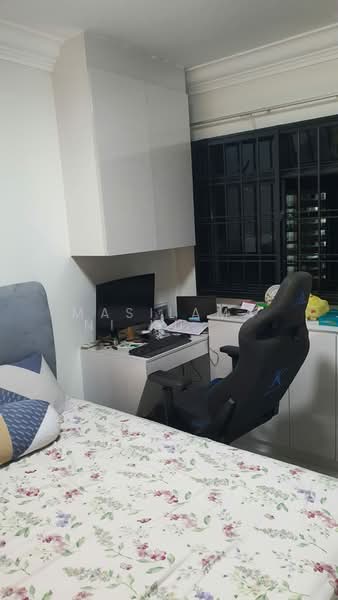 561A Jurong West Street 42, 561A Jurong West Street 42, Room Rental, 120 sqft, HDB Flat For Rent, by Masilamani Kumara Velu, 500148553 - Bedroom - PropertyGuru.com.sg