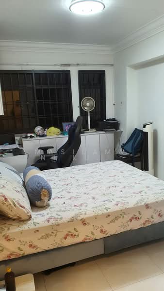 561A Jurong West Street 42, 561A Jurong West Street 42, Room Rental, 120 sqft, HDB Flat For Rent, by Masilamani Kumara Velu, 500148553 - Bedroom - PropertyGuru.com.sg