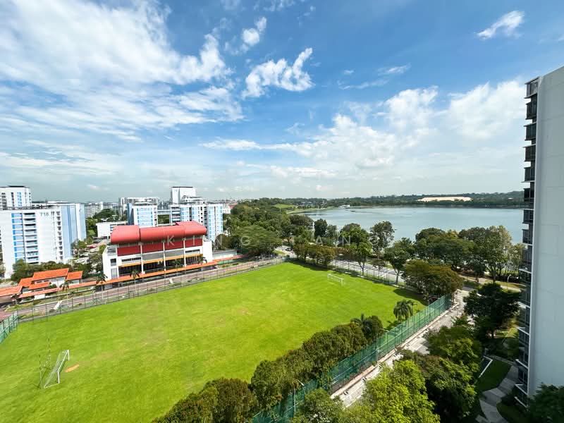 Waterfront Isle, 738 Bedok Reservoir Road, 3 Bedrooms, 1,216 sqft, Condominium For Rent, by King Tang, 500148554 - Exterior - PropertyGuru.com.sg