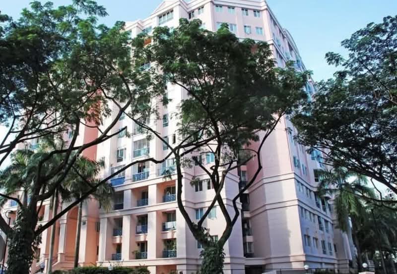 Open for Coliving Co Living Operator Welcome Can Make 6 Rooms, , 3 Bedrooms, 1,044 sqft, Condominium For Rent, by Rick Khiantani, 500148555 - Exterior - PropertyGuru.com.sg