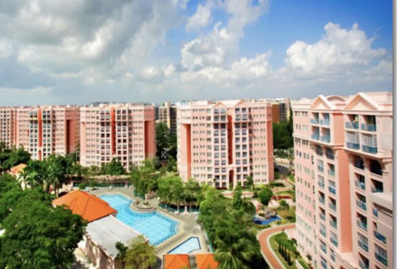 Open for Coliving Co Living Operator Welcome Can Make 6 Rooms, , 3 Bedrooms, 1,044 sqft, Condominium For Rent, by Rick Khiantani, 500148555 - Exterior - PropertyGuru.com.sg