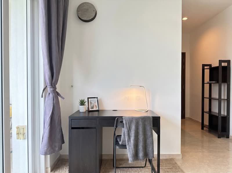 Parc Imperial, 253 Pasir Panjang Road, Studio, 420 sqft, Condominium For Rent, by Jay Ng, 500148556 - Study - PropertyGuru.com.sg