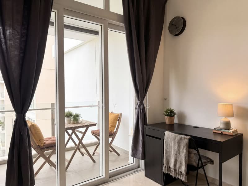 Parc Imperial, 253 Pasir Panjang Road, Studio, 420 sqft, Condominium For Rent, by Jay Ng, 500148556 - Study - PropertyGuru.com.sg
