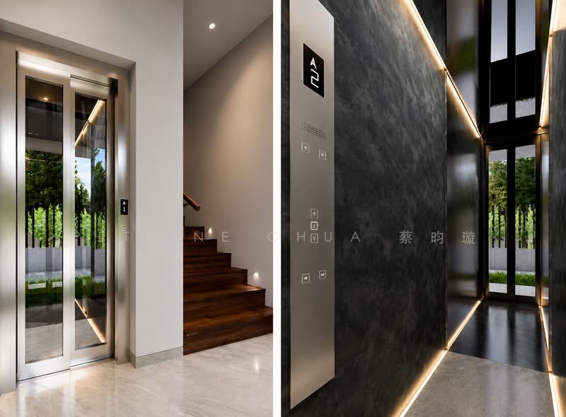 D15 Brand New Modern Semi-D | Luxury Meets Legacy, , 5 Bedrooms, 5,765 sqft, Semi-Detached House For Sale, by Petrine Chua 蔡昀璇, 500148559 - Interior - PropertyGuru.com.sg