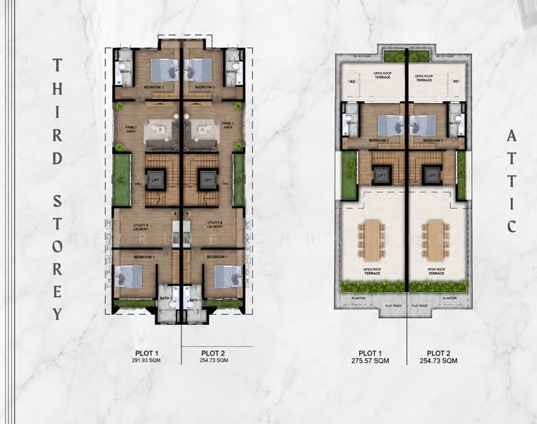 D15 Brand New Modern Semi-D | Luxury Meets Legacy, , 5 Bedrooms, 5,765 sqft, Semi-Detached House For Sale, by Petrine Chua 蔡昀璇, 500148559 - Bedroom - PropertyGuru.com.sg
