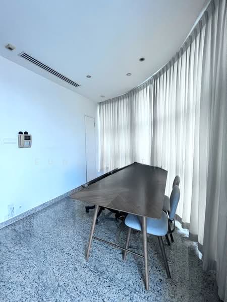 Riverside 48, 48 Robertson Quay, 1 Bedroom, 689 sqft, Apartment For Rent, by Eunice Teo Y N, 500148561 - Interior - PropertyGuru.com.sg